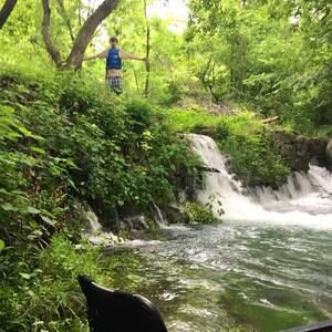 Meet your Posher, Andrew